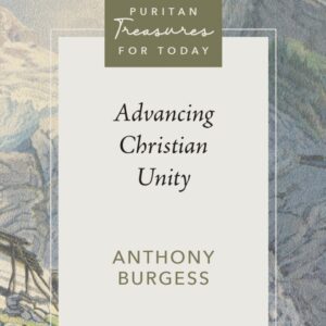 Advancing Christian Unity