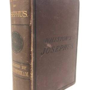The Works of Josephus
