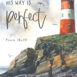 Postcard - As for God/Not Now