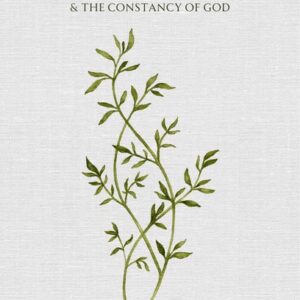 Upheld: A Widow’s Story of Love, Grief and the Constancy of God