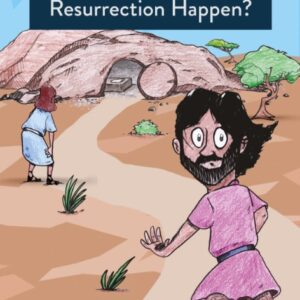 Why Did the Resurrection Happen?