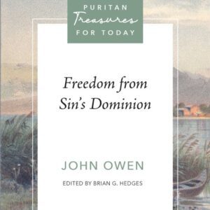 Freedom from Sin's Dominion