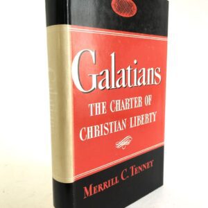 Galatians - Charter of Christian Liberty