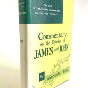 The Epistles of James and John