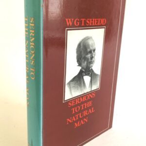Sermons to the Natural Man