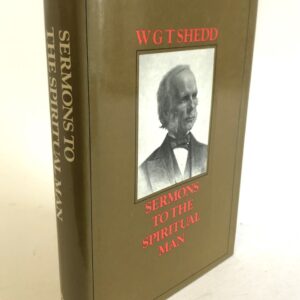 Sermons to the Spiritual Man