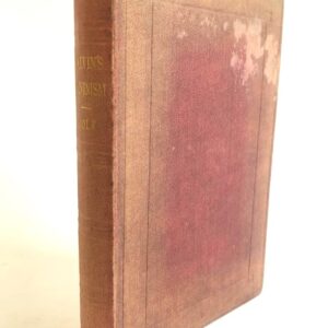 Calvin's Calvinism - Translator H Cole