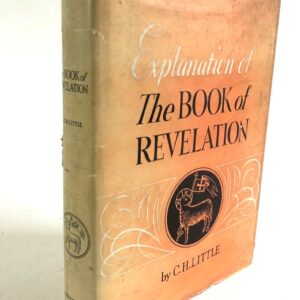 Explanation of the Book of Revelation