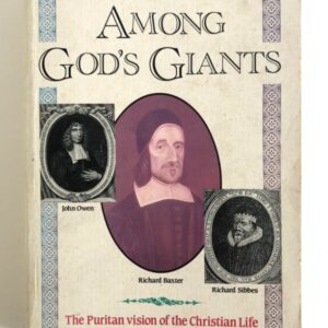 Among God's Giants - The Puritan Vision of Christian Life