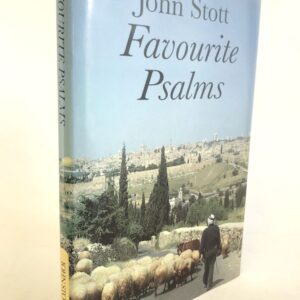 Favourite Psalms