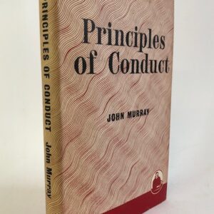 Principles of Conduct