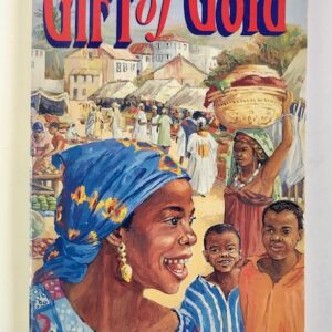 Gift of Gold