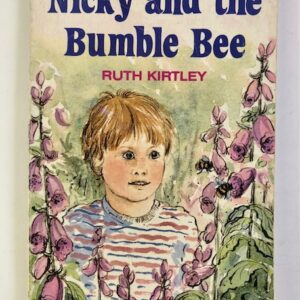 Nicky and the Bumble Bee