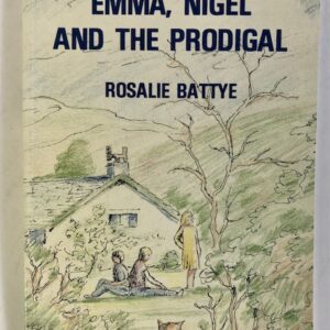 Emma, Nigel and the Prodigal