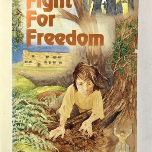 Fight for Freedom