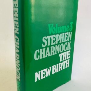 Works of Stephen Charnock - Volume 3