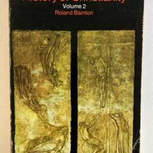 Penguin History of Christianity (vol. 2)