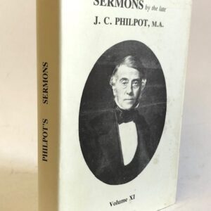 Sermons (vol. 11 of 12)