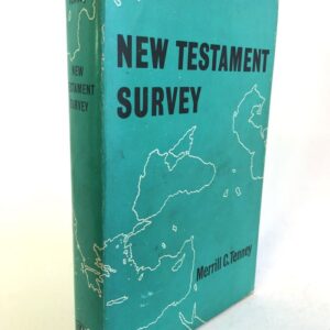 New Testament Survey