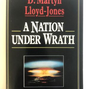 Nation Under Wrath (Isaiah 5 Speaks to us Today)