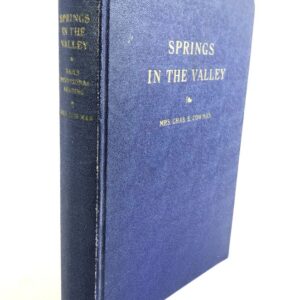 Springs in the Valley