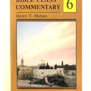 Titus; Philemon; 1 & 2 Peter; 1, 2, 3 John; Jude