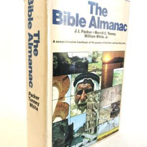 Bible Almanac