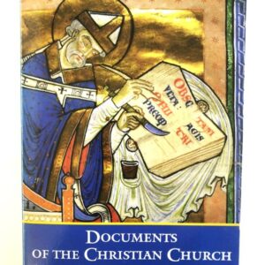Documents of the Christian Church