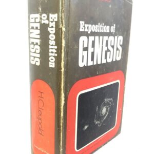 Exposition of Genesis