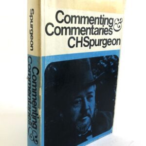 Commenting and Commentaries