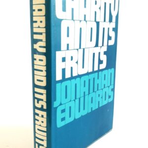 Charity and its Fruits