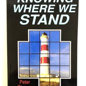 Knowing Where We Stand - John's Epistles