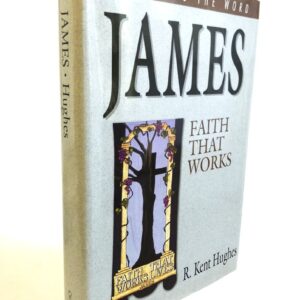 James - Faith that Works