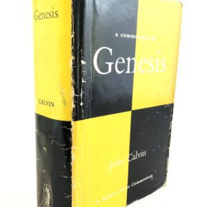 Genesis (Two Volumes in One)