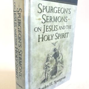 Sermons on Jesus and the Holy Spirit