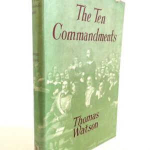 The Ten Commandments