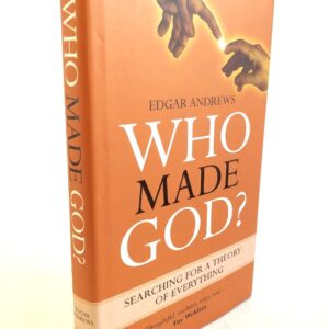 Who Made God?