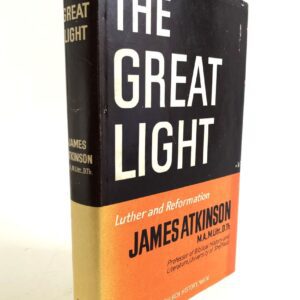 Great Light - Luther and Reformation