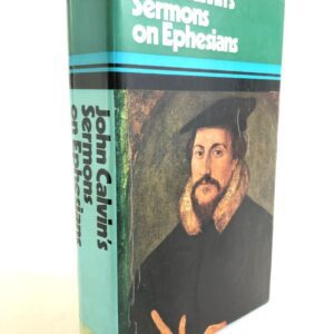 Sermons on Ephesians