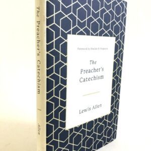 Preachers Catechism