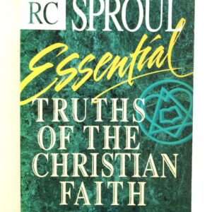 Essential Truths of the Christian Faith