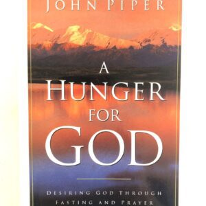 Hunger for God