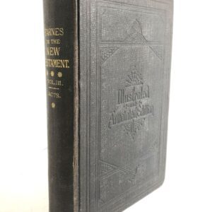 Acts, Volume 3