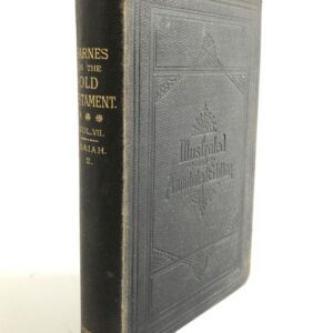 Isaiah, Volume 2