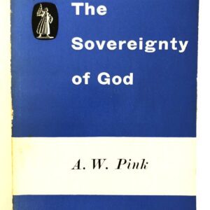 Sovereignty of God