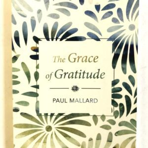 Grace of Gratitude