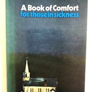 Book of Comfort for Those in Sickness
