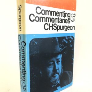 Commenting and Commentaries