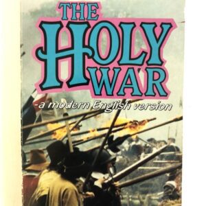 Holy War - Modern English Version