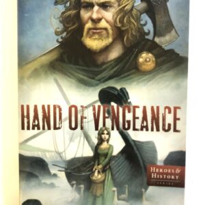 Hand of Vengeance
